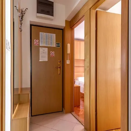 Apartment Ursus Split