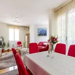 Apartmán Ursus