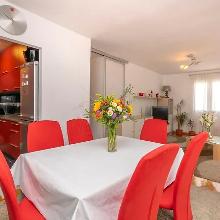 Ursus Appartement Split