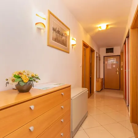 Ursus Appartement Split