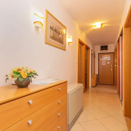 Appartement Ursus *