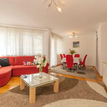 Appartement Ursus Split