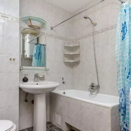 Ursus Apartment
