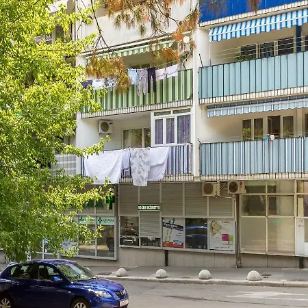 Ursus Apartment *