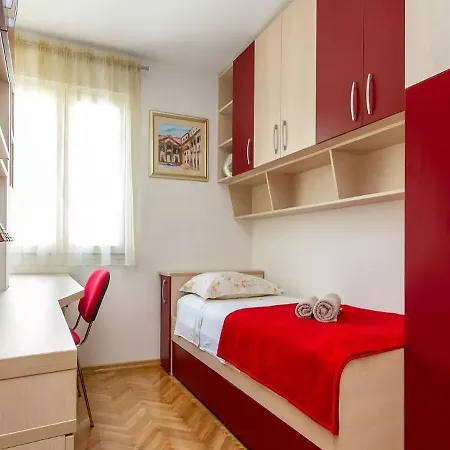 Appartement Ursus