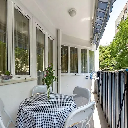 Ursus Appartement Split