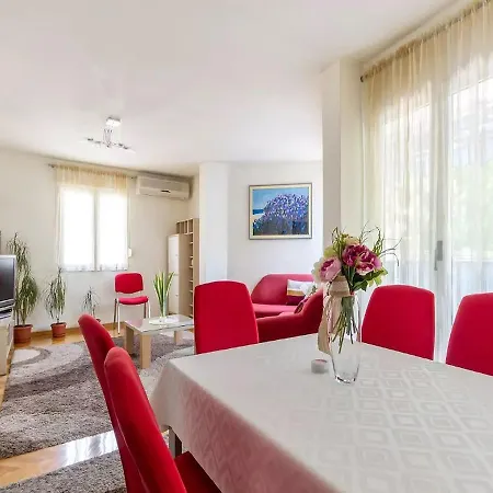 Appartement Ursus