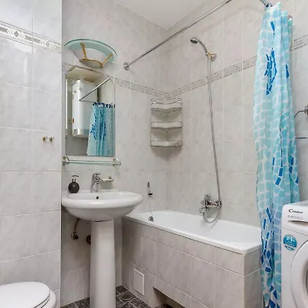 Appartement Ursus