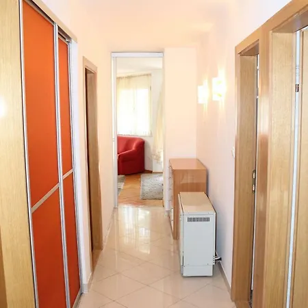 Appartement Ursus Split