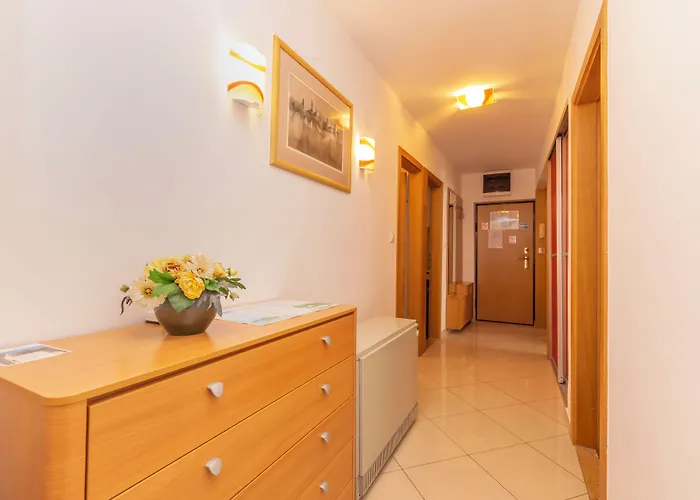 Apartman Ursus *