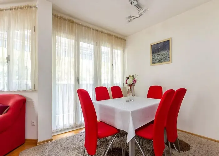 Apartman Ursus *