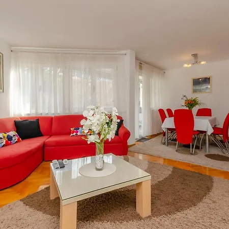 Apartment Ursus