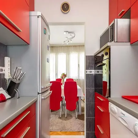 Apartment Ursus *