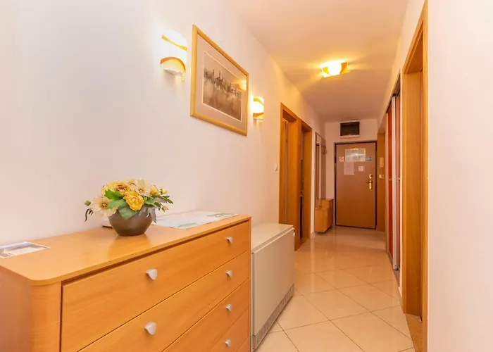 Ursus Apartament Split