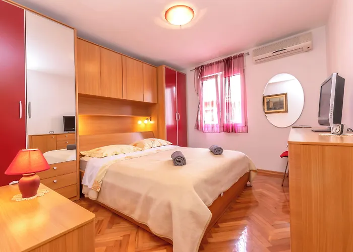 Apartman Ursus *