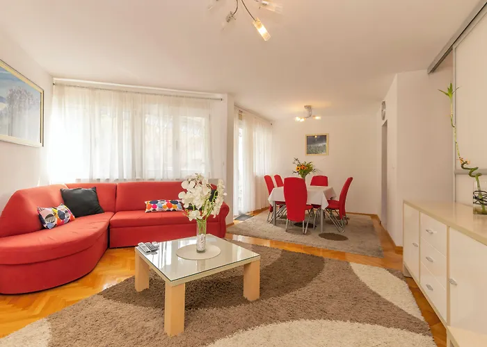 Apartament Ursus Split