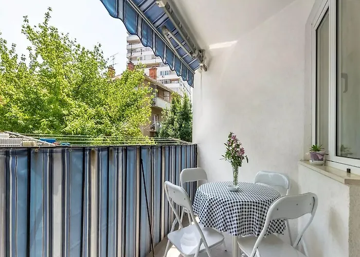 Ursus Apartament
