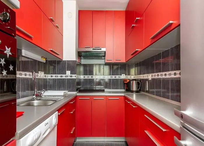 Apartman Ursus Split