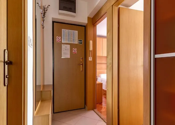 Apartament Ursus Split