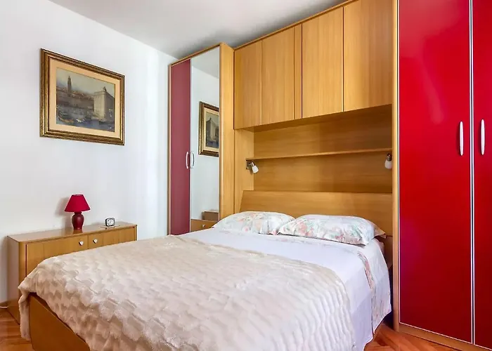 Apartament Ursus Split