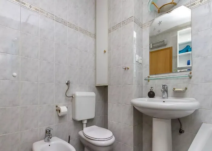Ursus Apartament