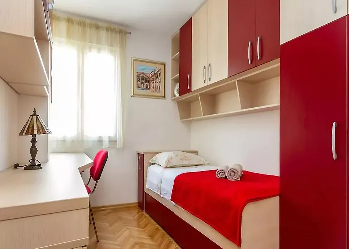 Apartament Ursus
