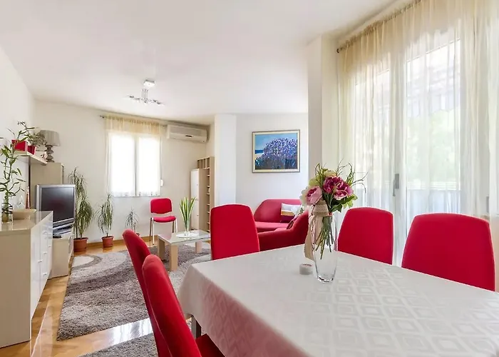 Apartament Ursus