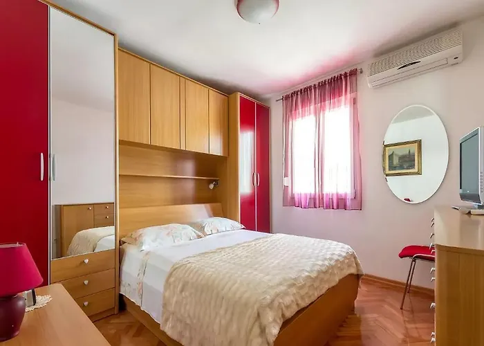 Ursus Apartament
