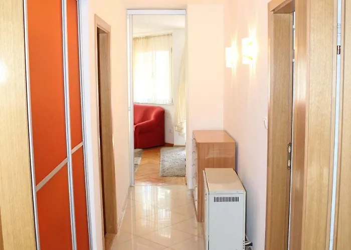 Apartament Ursus Split